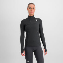 SPORTFUL Hanorac - CARDIO TECH W - negru