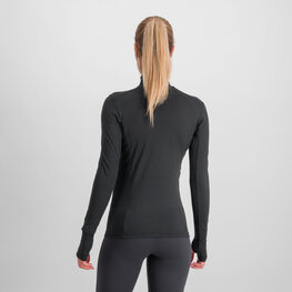 SPORTFUL Hanorac - CARDIO TECH W - negru