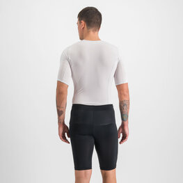 SPORTFUL pantaloni scurti - LIGHT - negru