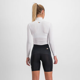 SPORTFUL pantaloni scurti - LIGHT W - negru