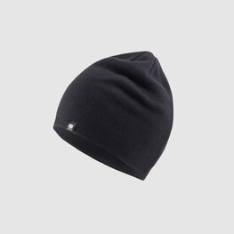 SPORTFUL Șapcă de ciclism - WOOL - negru