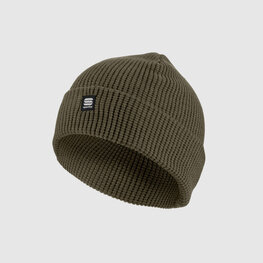 SPORTFUL Șapcă de ciclism - WARM - verde