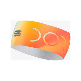 SPORTFUL Banderolă de ciclism - DORO W - multicolor