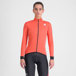 SPORTFUL jachetă impermeabilă - FIANDRE LIGHT NORAIN - roz