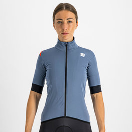SPORTFUL jachetă impermeabilă - FIANDRE LIGHT NORAIN - albastru