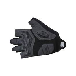 SPORTFUL Mănuși de ciclism fără degete - TOTAL COMFORT - negru