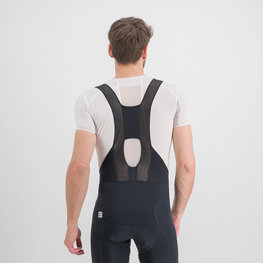 SPORTFUL Tricou de ciclism cu mânecă scurtă - PRO - alb