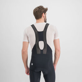 SPORTFUL Tricou de ciclism cu mânecă scurtă - THERMODYNAMIC LITE - alb