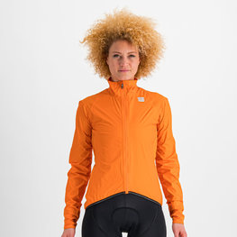 SPORTFUL jachetă impermeabilă - HOT PACK NO RAIN 2.0 - portocaliu