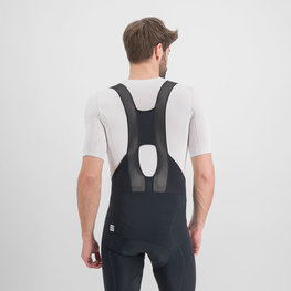 SPORTFUL Tricou de ciclism cu mânecă scurtă - MIDWEIGHT LAYER - alb