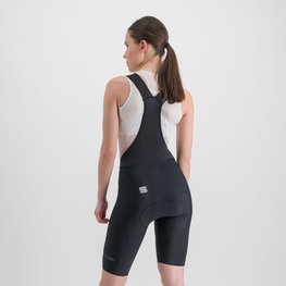 SPORTFUL Tricou de ciclism fără mâneci - PRO BASELAYER - alb