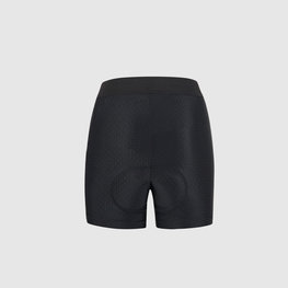 SPORTFUL Pantaloni scurți de ciclism fără bretele - CYCLING - negru