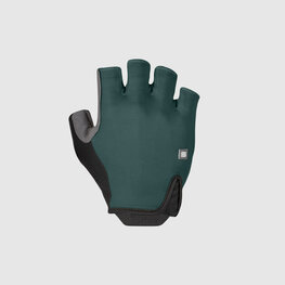 SPORTFUL Mănuși de ciclism fără degete - MATCHY - verde