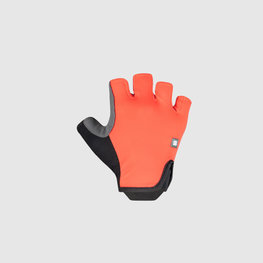 SPORTFUL Mănuși de ciclism fără degete - MATCHY - roșu