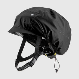 SPORTFUL Șapcă de ciclism - WATERPROOF CAP - negru