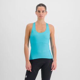 SPORTFUL Maiou de ciclism - MATCHY W - albastru