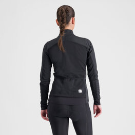 SPORTFUL Jachetă termoizolantă de ciclism - TEMPO W - negru