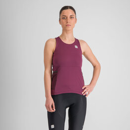 SPORTFUL Maiou de ciclism - SUPERGIARA W - mov