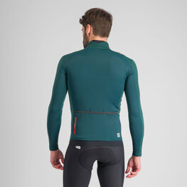 SPORTFUL Jachetă rezistentă la vânt de ciclism - FIANDRE LIGHT - verde