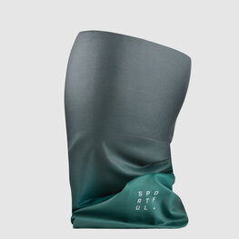 SPORTFUL Guler de ciclism - SRK - verde