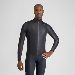 SPORTFUL jachetă impermeabilă - AQUA LIGHT - negru