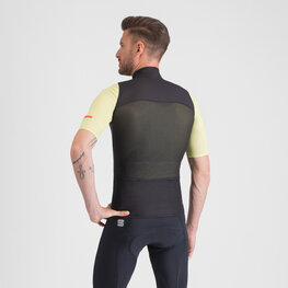 SPORTFUL Vestă de ciclism - PRO 2 - negru