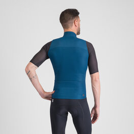 SPORTFUL Vestă de ciclism - PRO 2 - albastru