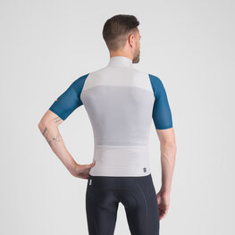 SPORTFUL Vestă de ciclism - PRO 2 - alb