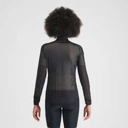 SPORTFUL jachetă impermeabilă - AQUA LIGHT W - negru