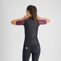 SPORTFUL Vestă de ciclism - PRO 2 - negru