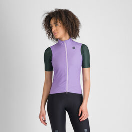 SPORTFUL Vestă de ciclism - PRO 2 - mov