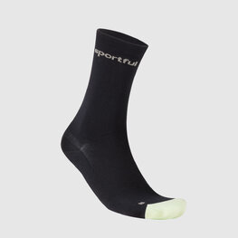 SPORTFUL Șosete clasice de ciclism - CLASSIC - negru