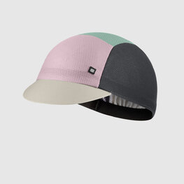 SPORTFUL Șapcă de ciclism - CLASSIC CYCLING - verde/mov/negru