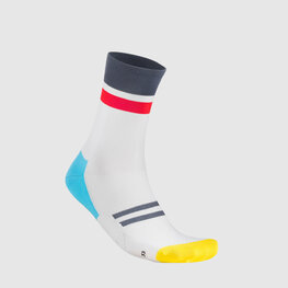 SPORTFUL Șosete clasice de ciclism - HERITAGE - multicolor