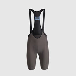 SPORTFUL Pantaloni scurți de ciclism cu bretele - COLORFUL PULSE - verde