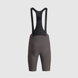 SPORTFUL Pantaloni scurți de ciclism cu bretele - COLORFUL PULSE - verde