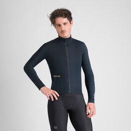 SPORTFUL Jachetă termoizolantă de ciclism - CLASSIC - negru