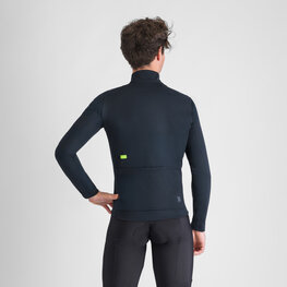 SPORTFUL Jachetă termoizolantă de ciclism - CLASSIC - negru