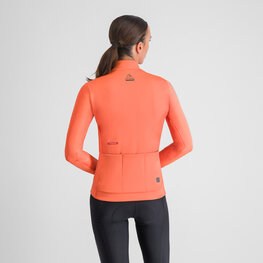 SPORTFUL Jachetă rezistentă la vânt de ciclism - FIANDRE 2 - roz