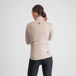 SPORTFUL Jachetă rezistentă la vânt de ciclism - FIANDRE SHIFT - gri