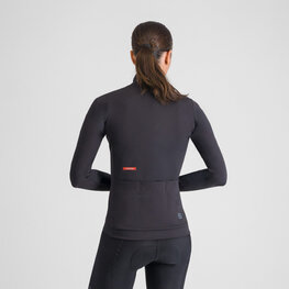 SPORTFUL Jachetă rezistentă la vânt de ciclism - FIANDRE SHIFT - negru