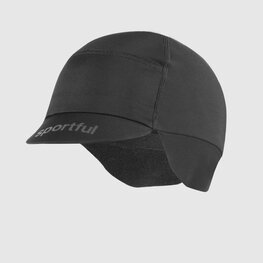 SPORTFUL Șapcă de ciclism - WINTER - negru