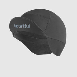 SPORTFUL Șapcă de ciclism - WINTER - negru