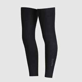 SPORTFUL Încălzitoare de picioare pentru ciclism - ESSENTIAL - negru