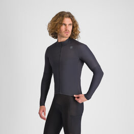 SPORTFUL Jachetă rezistentă la vânt de ciclism - SRK SHIFT WIND - negru