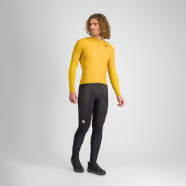 SPORTFUL Jachetă rezistentă la vânt de ciclism - SRK SHIFT WIND - galben