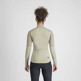 SPORTFUL Jachetă rezistentă la vânt de ciclism - SRK SHIFT WIND - verde