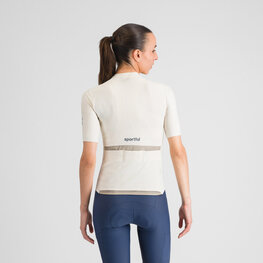 SPORTFUL Tricou de ciclism cu mânecă scurtă - HXPEREPIC - fildeş