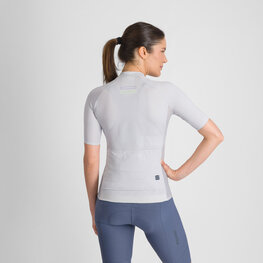 SPORTFUL Tricou de ciclism cu mânecă scurtă - STARLIGHT 2 - alb