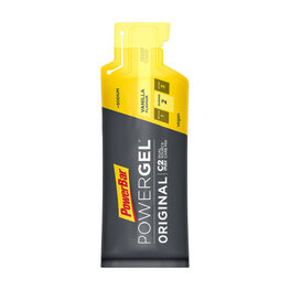 POWERBAR gel - POWERGEL VANILLA 41 g